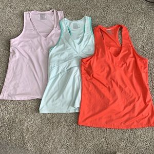 Lucky In Love Tank Bundle